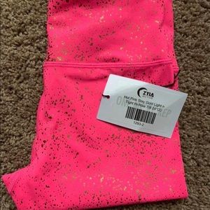 NWT Zyia leggings
